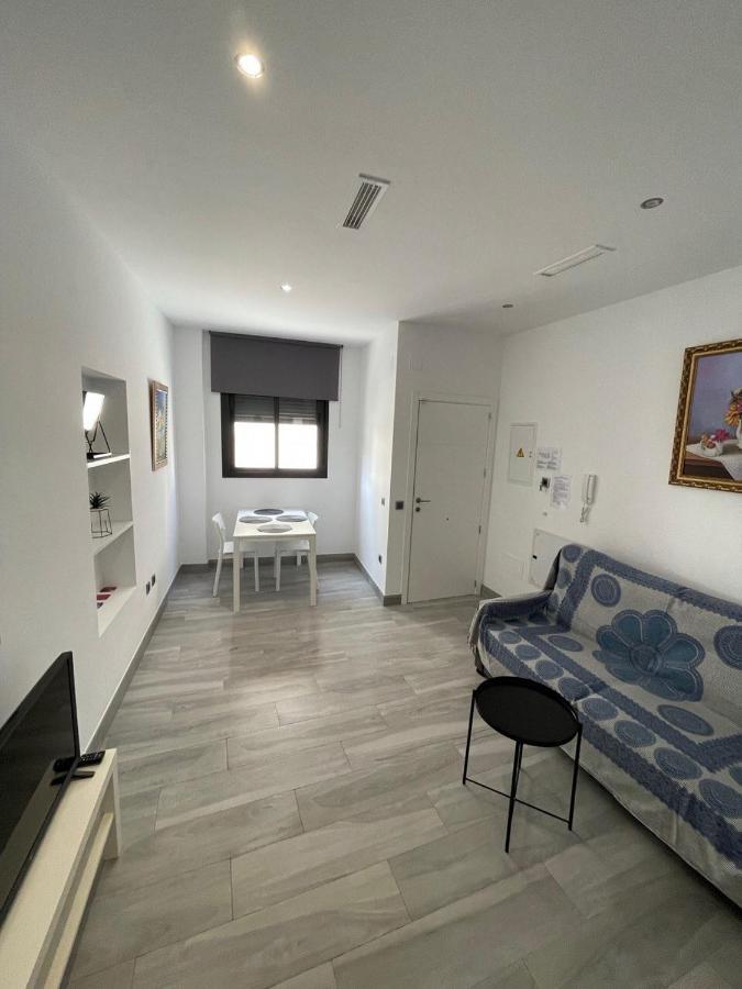 Apartamento 1 Gran8nerja Nerja
