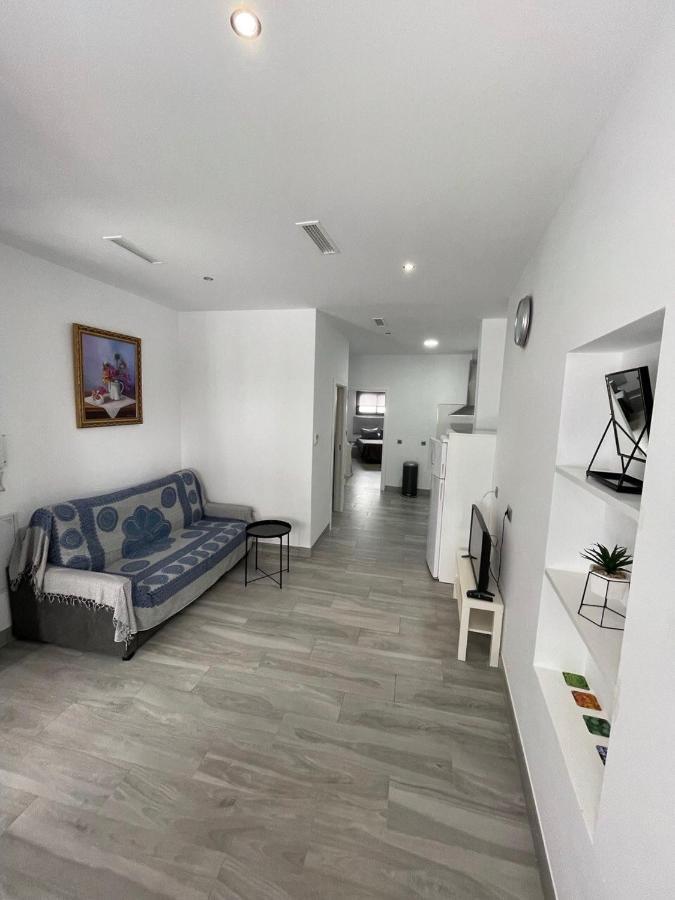 1 Gran8nerja Apartamento *