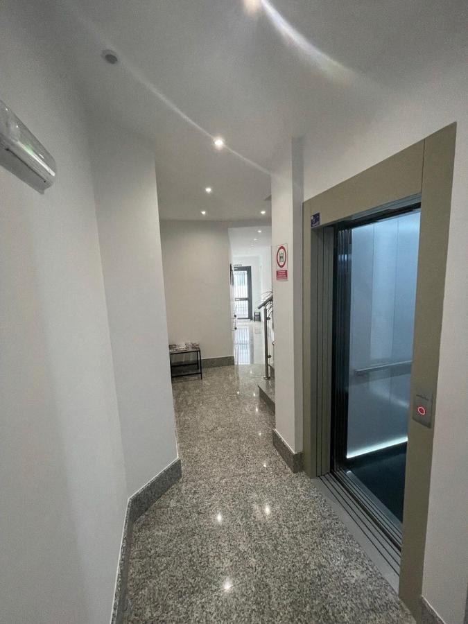 Apartamento 1 Gran8nerja