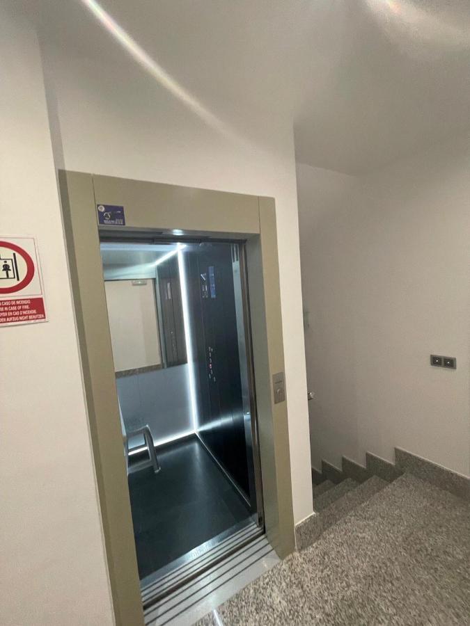 Apartamento 1 Gran8nerja Nerja