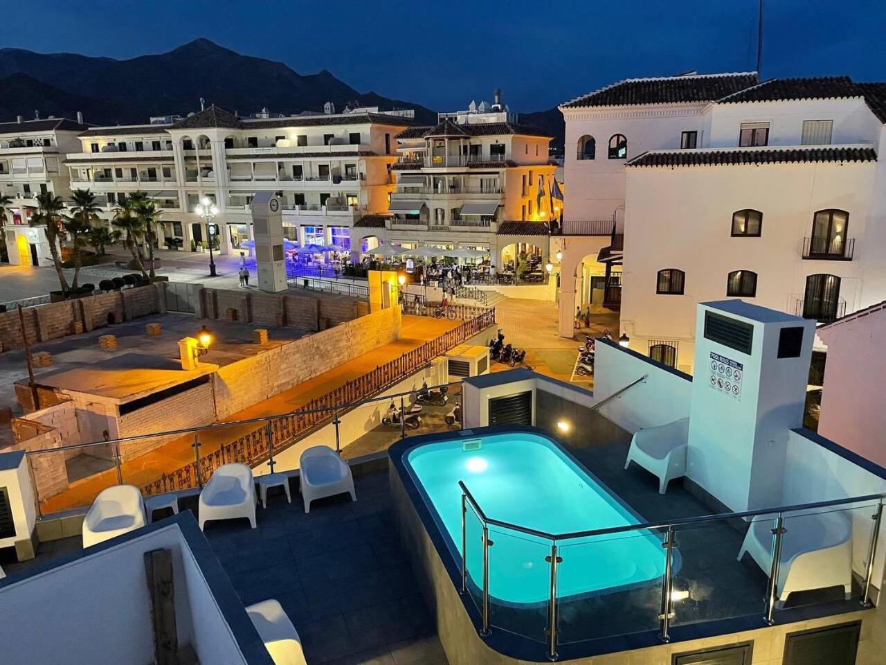 4 Gran8nerja