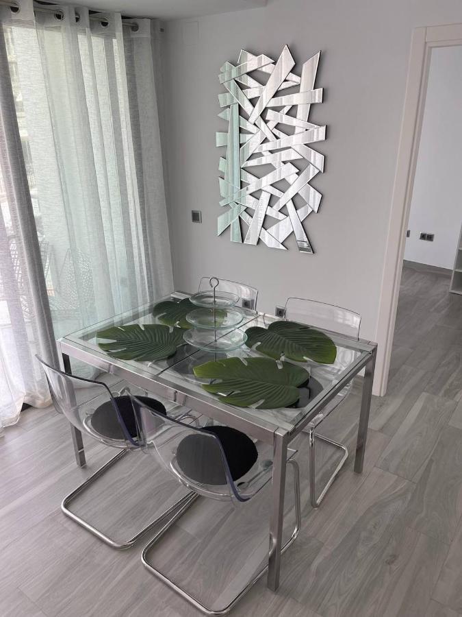 4 Gran8nerja Apartment *