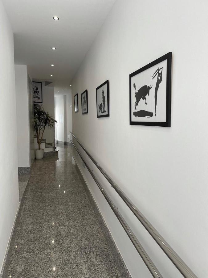 Apartment 4 Gran8nerja