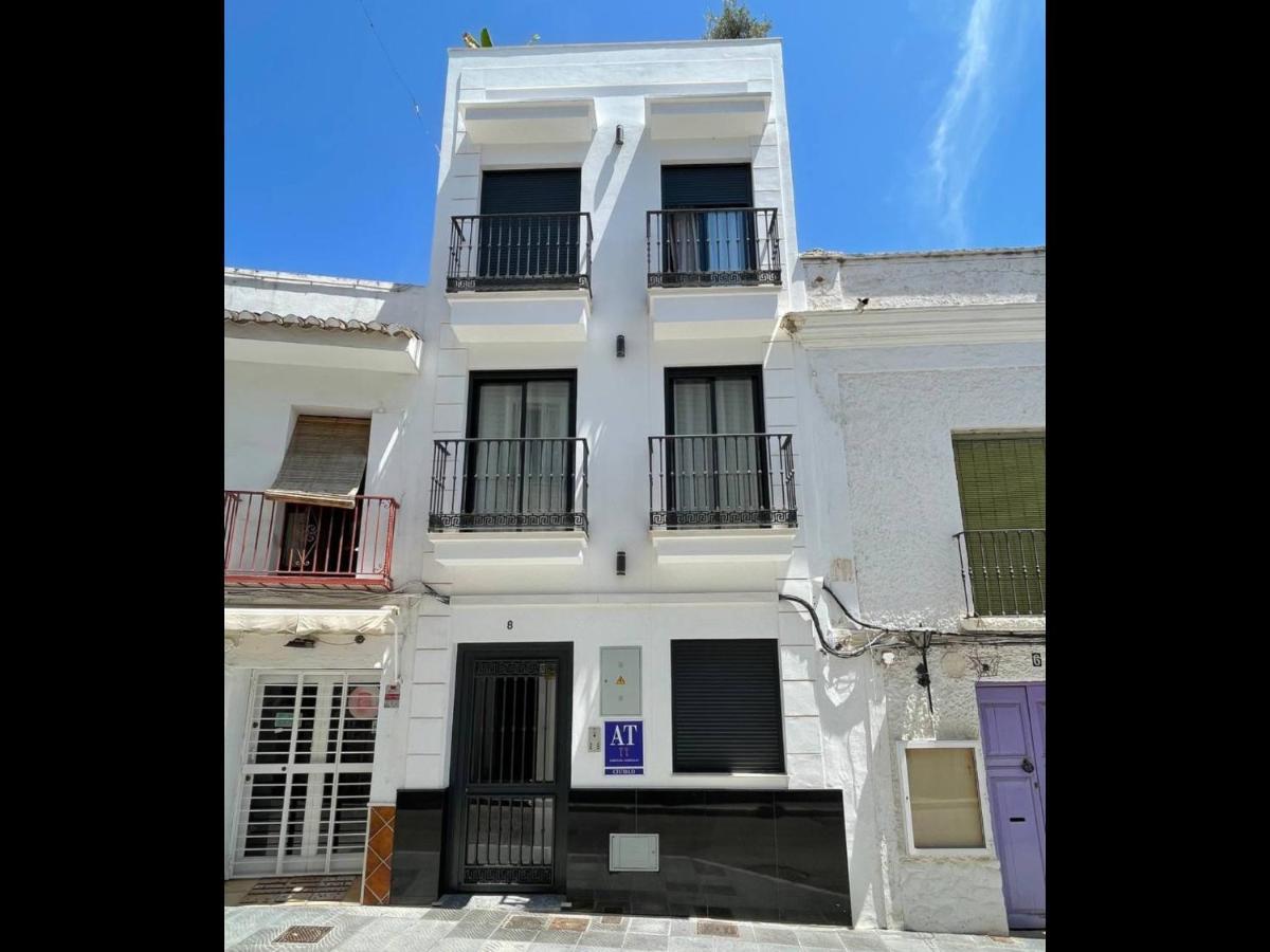 3 Gran8nerja * Nerja