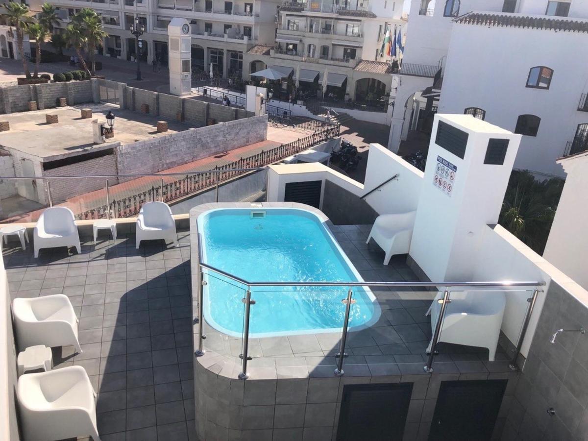 2 Gran8nerja Apartamento