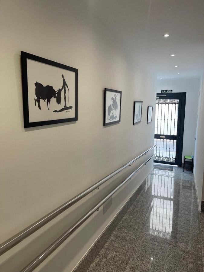 2 Gran8nerja Apartamento