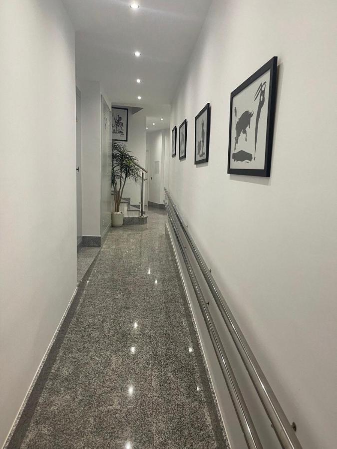 Apartamento 2 Gran8nerja *