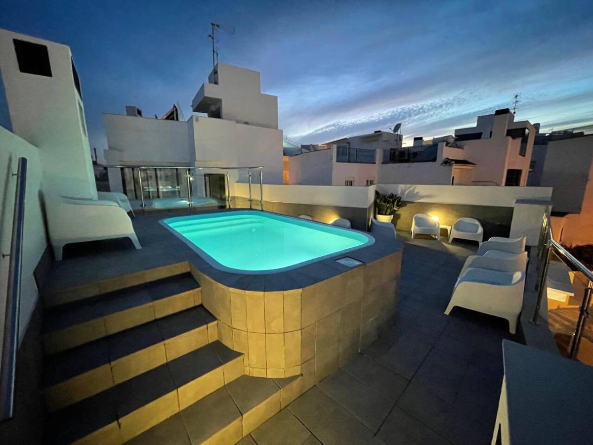 Apartamento 2 Gran8nerja