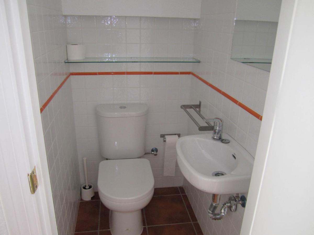 Atalaya 1 Holiday home Nerja