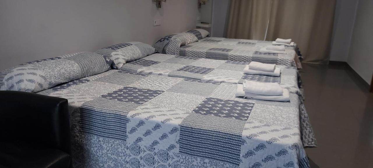 La Ermita Guest house Nerja