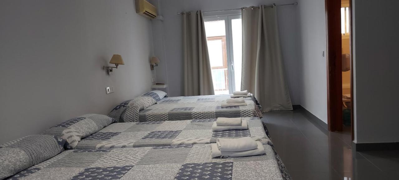 La Ermita Guest house