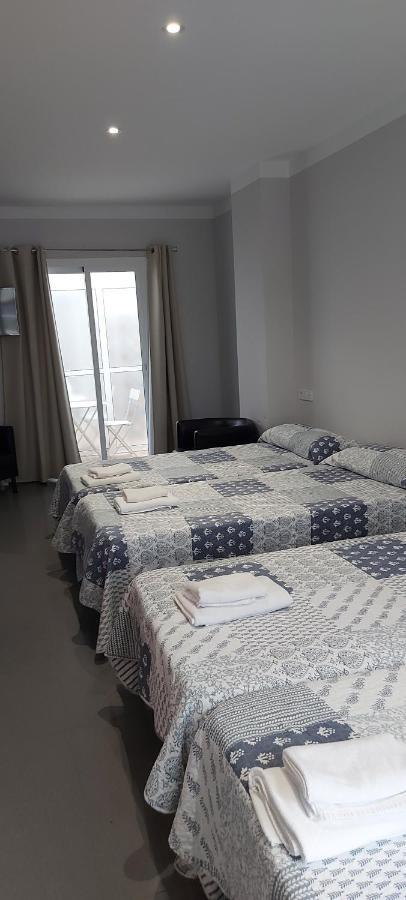 La Ermita Guest house Nerja