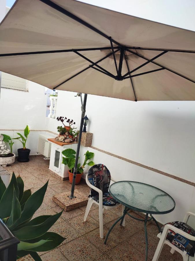 Corazon De Apartamento Nerja
