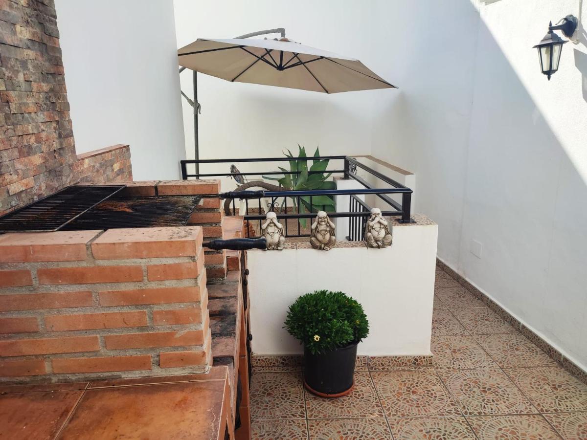 Apartamento Corazon De Nerja