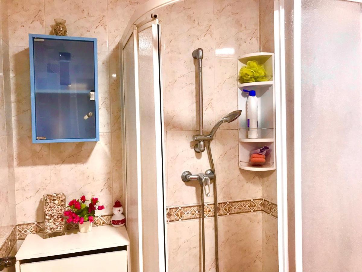 2 Minutes From The Beach!!! Great Apartment!!! Apartment Nerja