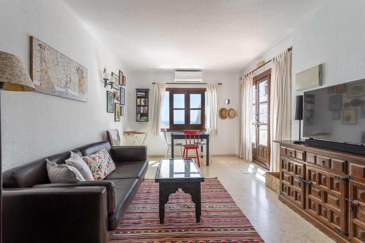 Apartamento Capistrano Playa
