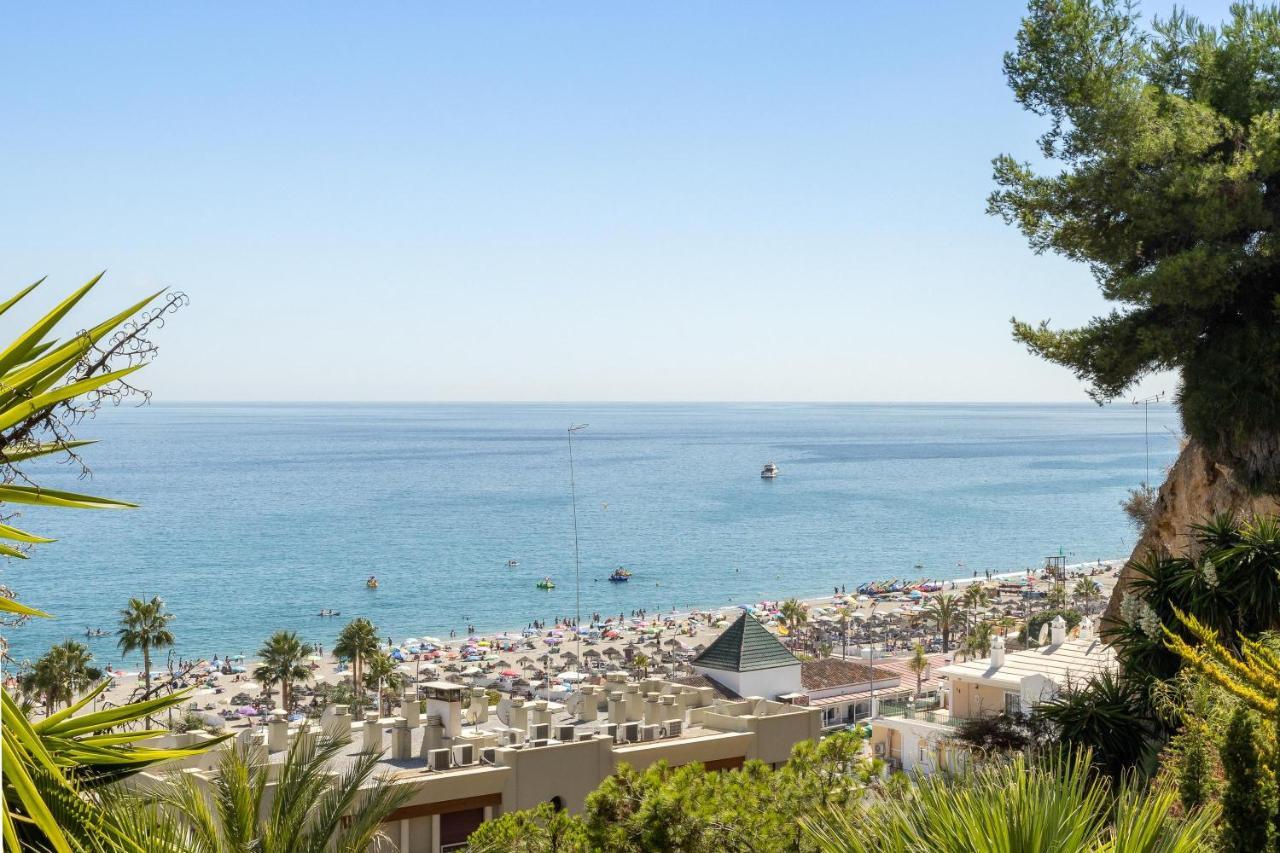 Capistrano Playa Apartamento