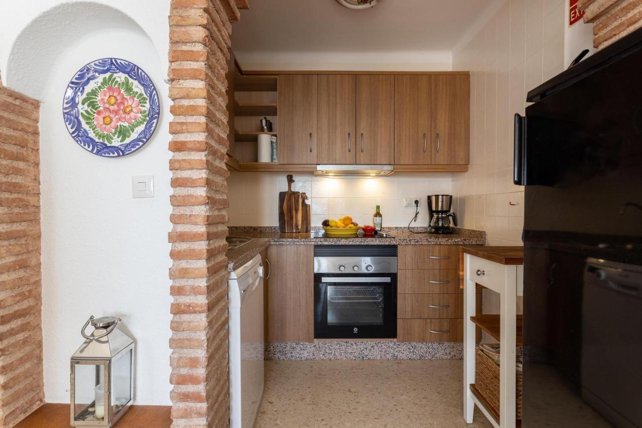 Apartment Capistrano Playa Nerja