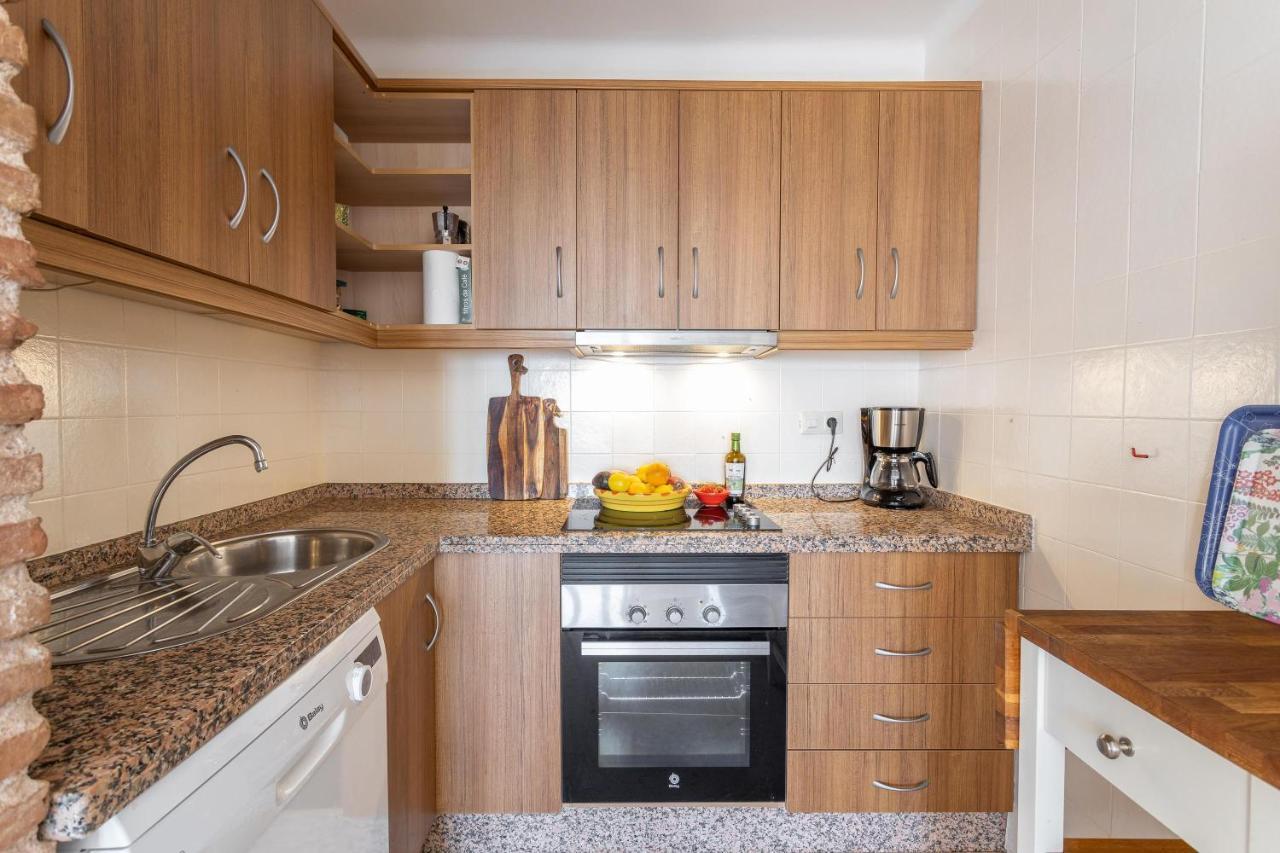 Apartment Capistrano Playa