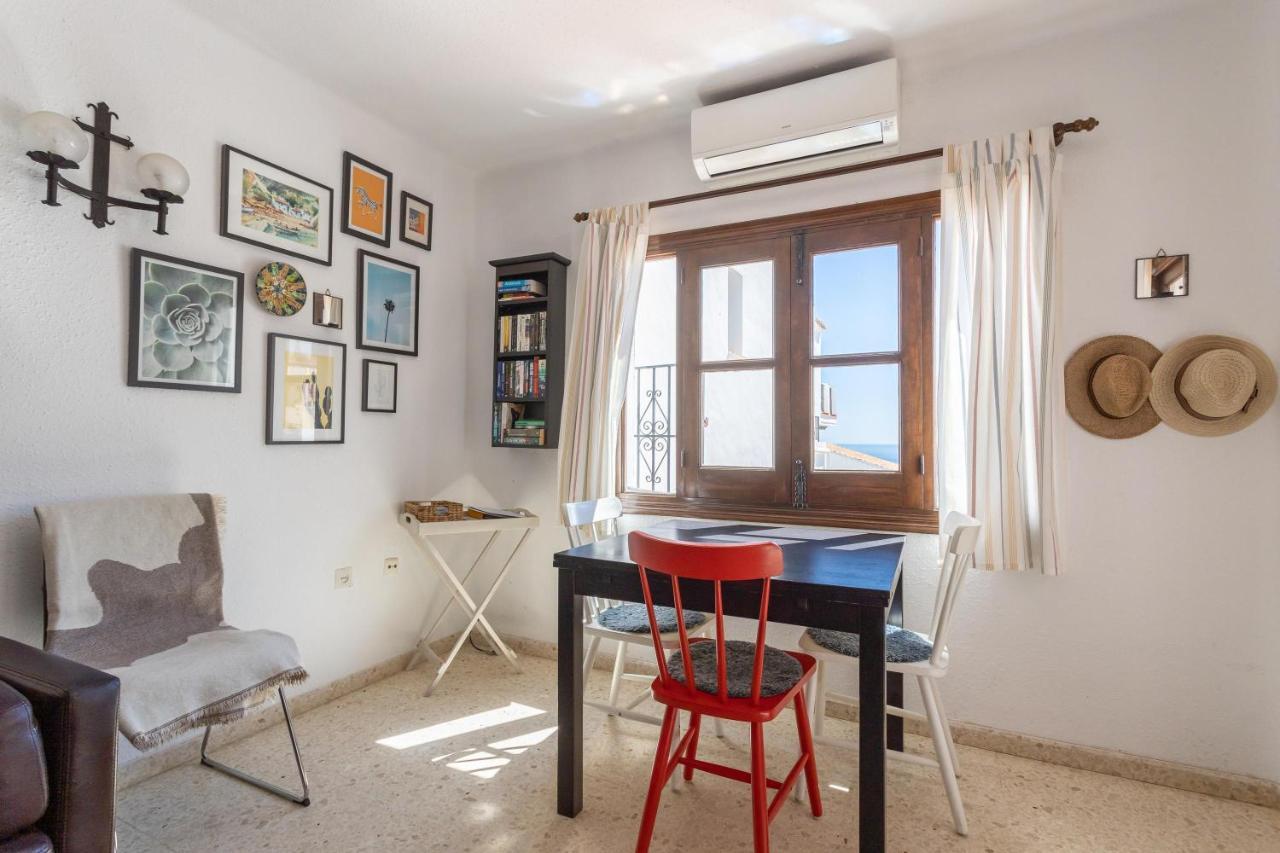 Capistrano Playa Apartamento *