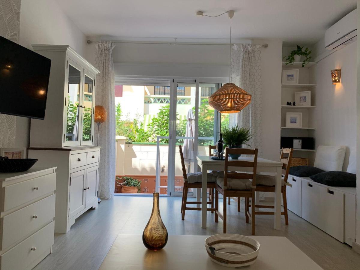 Apartamento Medina, Ganz Nah Zum Strand Nerja