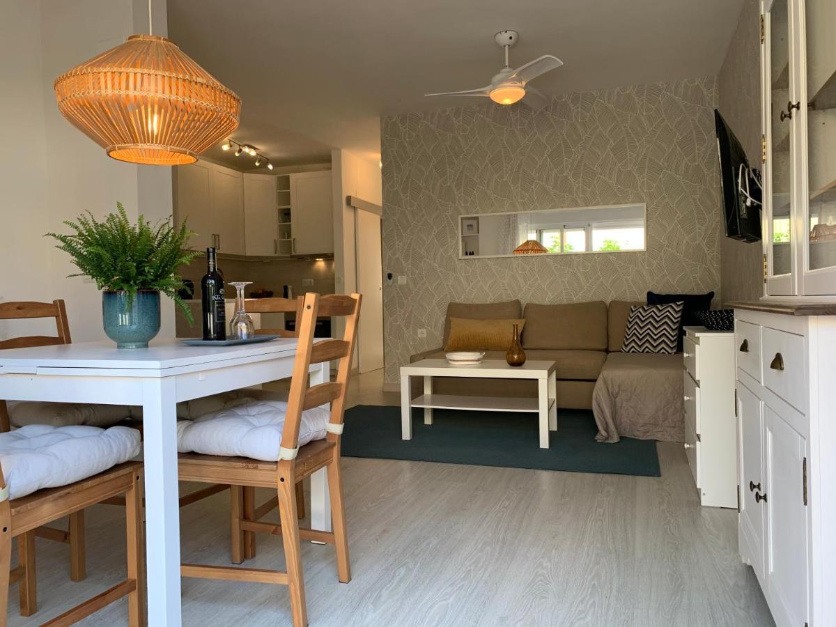 Apartamento Medina, Ganz Nah Zum Strand Nerja