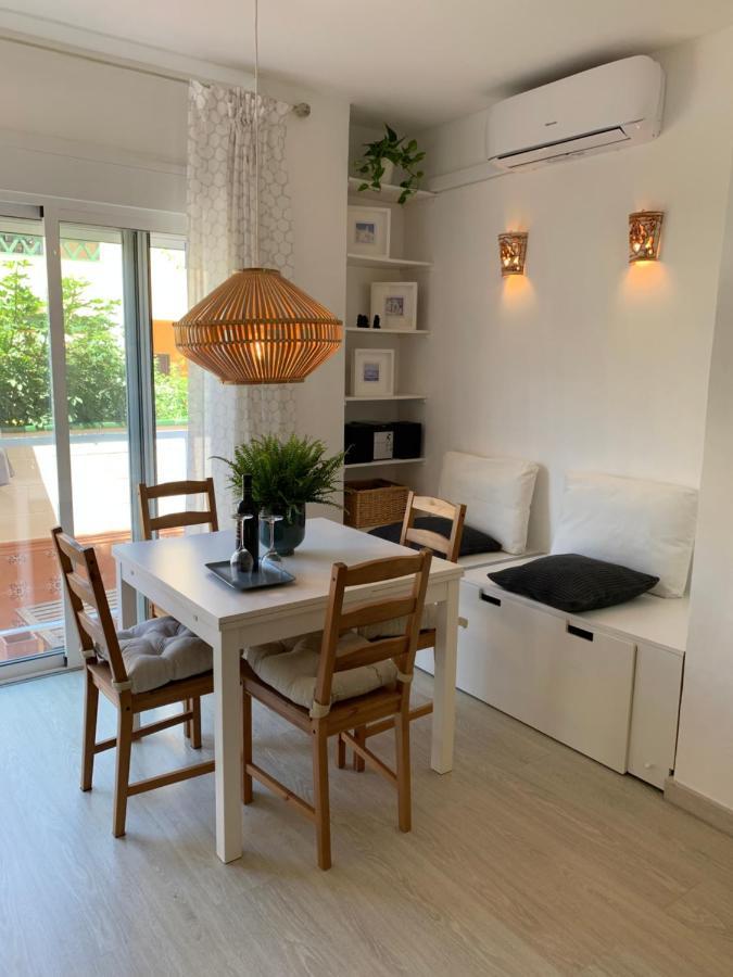 Medina, Ganz Nah Zum Strand Apartamento *