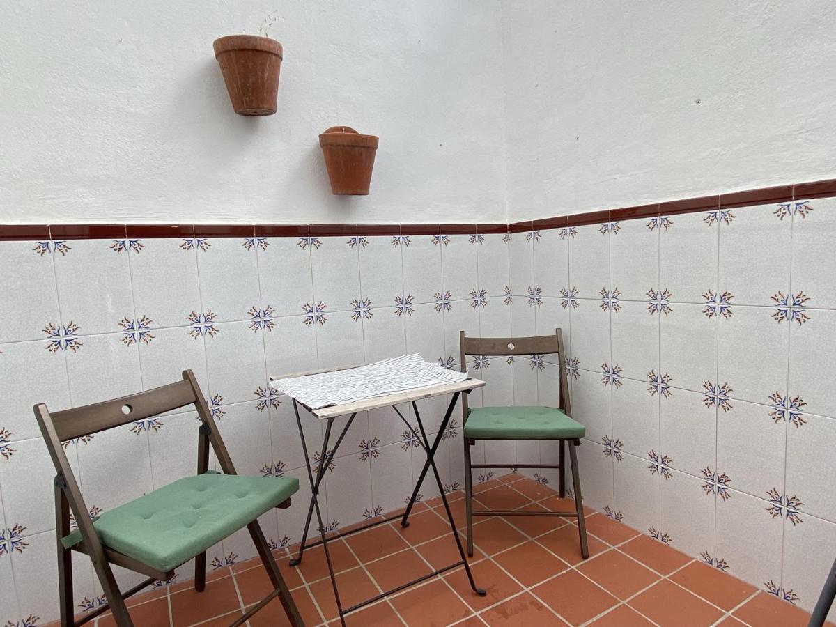 Сasa de vacaciones Casa San Juan 17 Casasol Centro