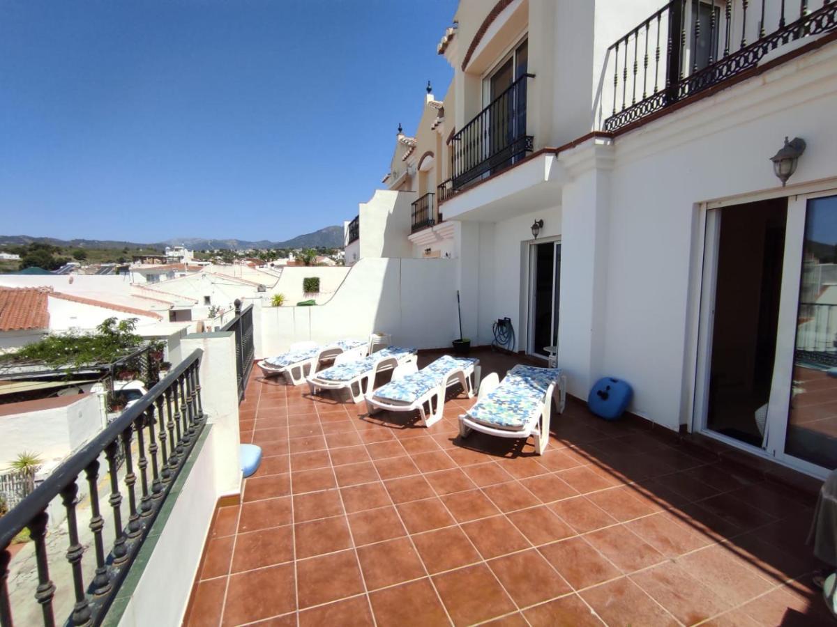 - Casa De Familia Сasa de vacaciones *