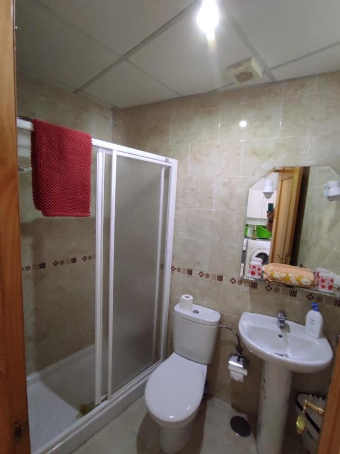 - Casa De Familia Сasa de vacaciones *