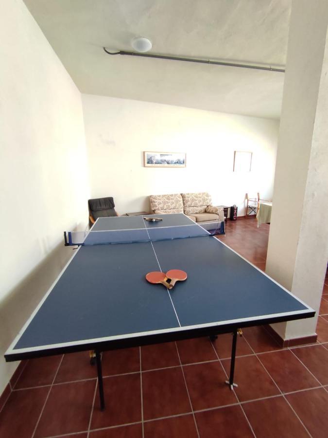 - Casa De Familia Сasa de vacaciones *