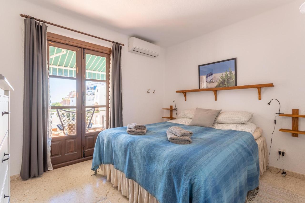 Capistrano Playa Apartment Nerja