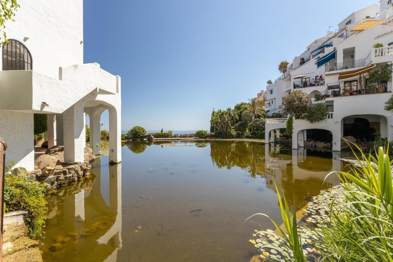 Apartment Capistrano Playa *