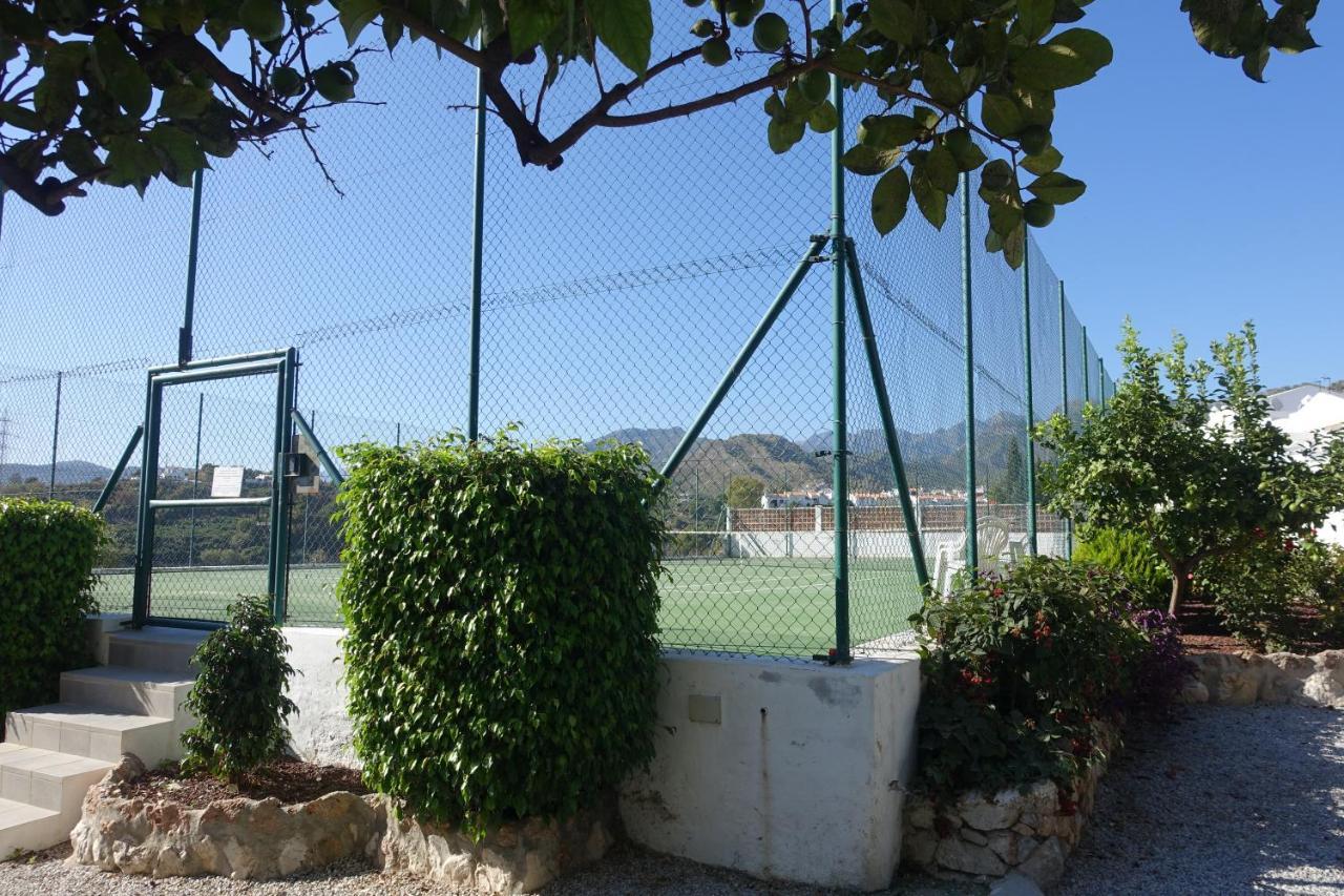Picasso Apartamento Nerja