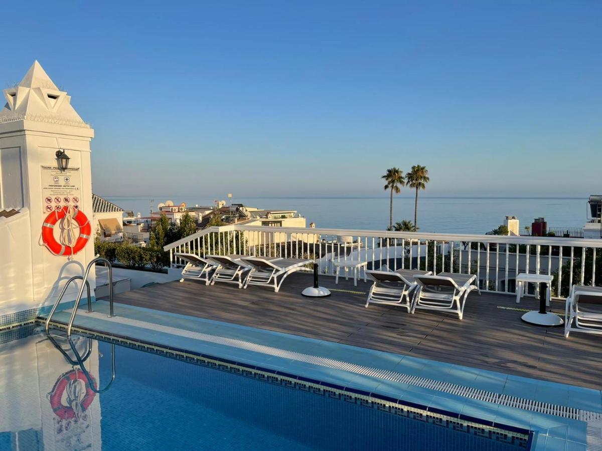 Plaza Cavana Nerja