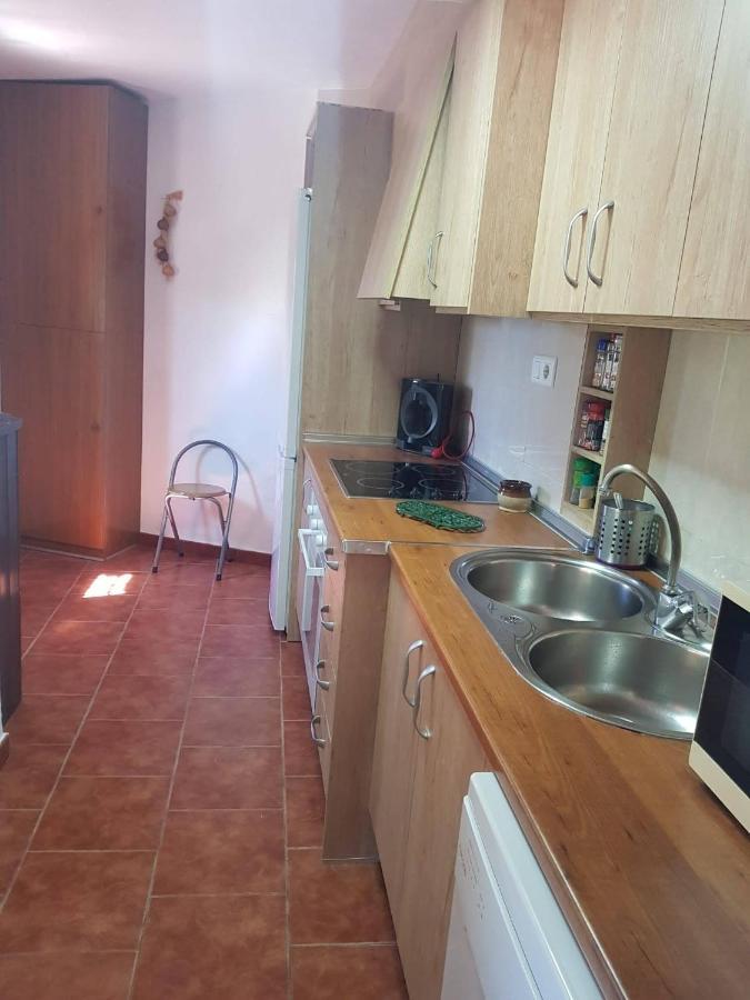 Casa Cecilio Holiday home *