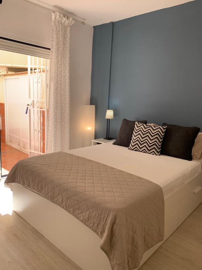 Apartamento Medina, Ganz Nah Zum Strand *