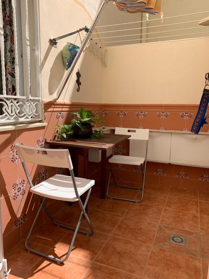 Medina, Ganz Nah Zum Strand Apartamento *