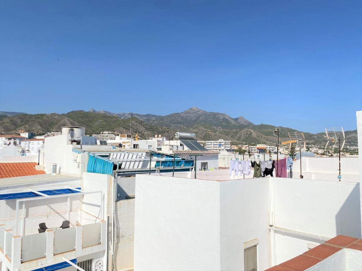 Сasa de vacaciones Casa San Juan 17 Casasol Centro Nerja
