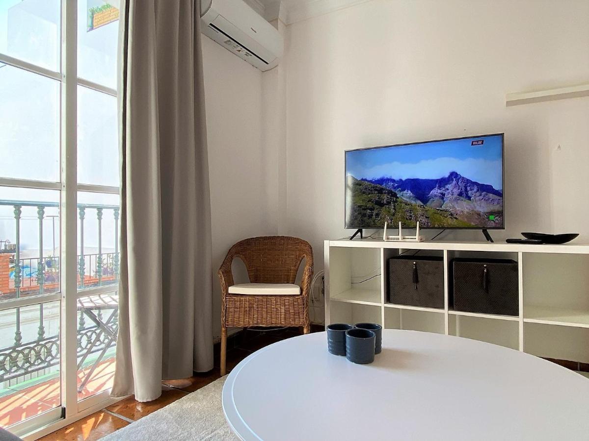 Сasa de vacaciones Casa San Juan 17 Casasol Centro Nerja