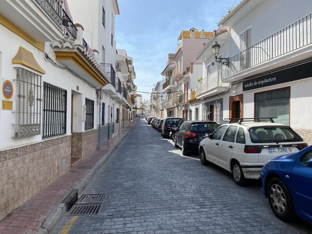 Casa San Juan 17 Casasol Centro Nerja
