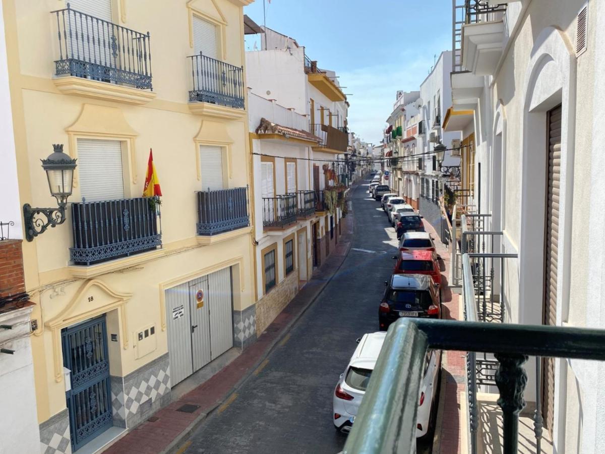 Сasa de vacaciones Casa San Juan 17 Casasol Centro *