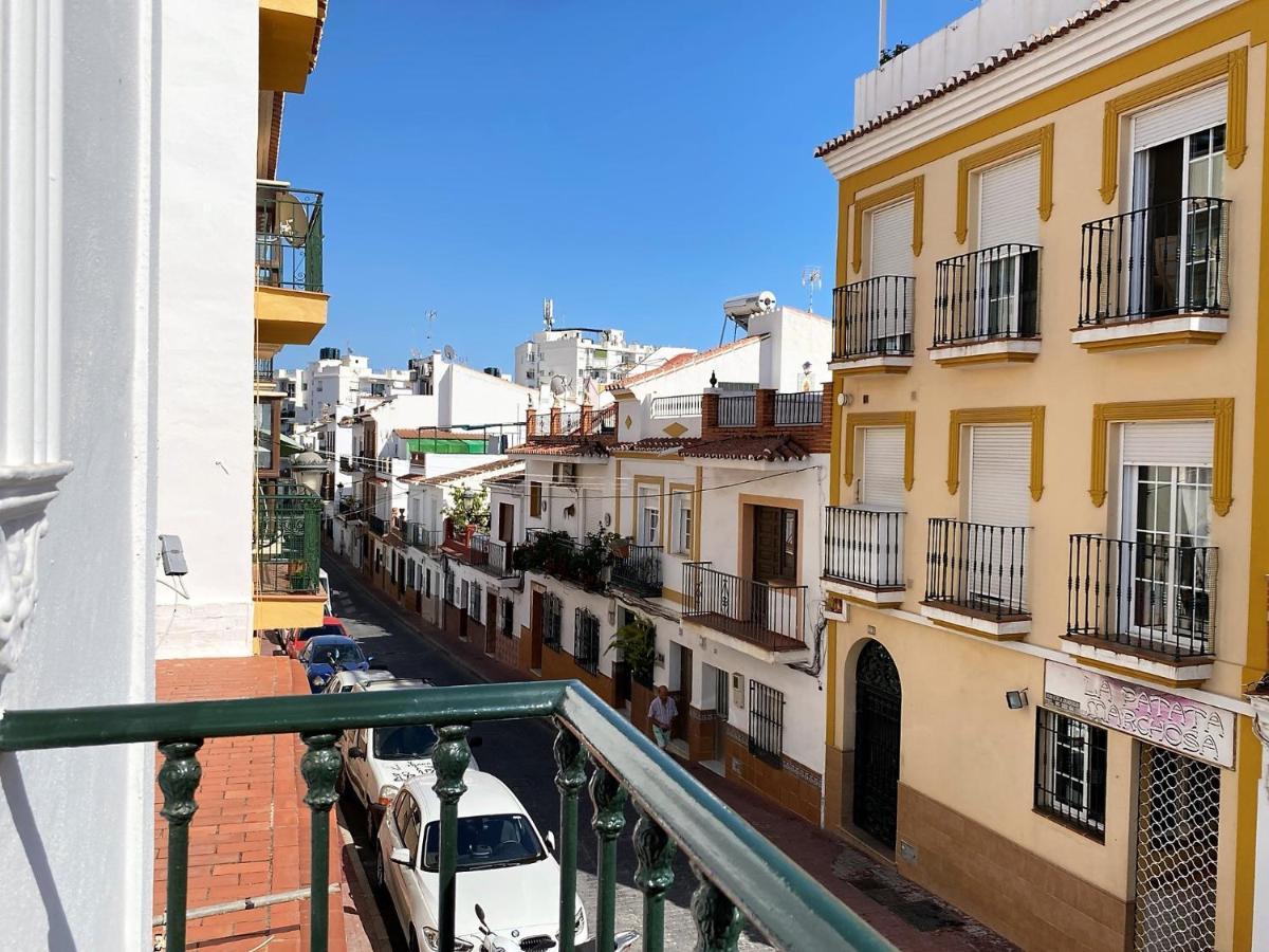Casa San Juan 17 Casasol Centro Сasa de vacaciones Nerja