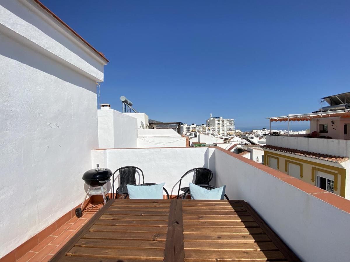 Casa San Juan 17 Casasol Centro Сasa de vacaciones