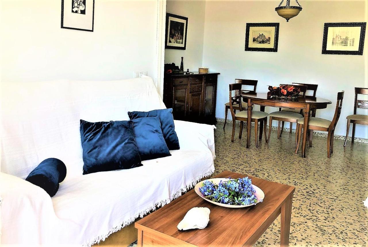 Apartamento Salute To The Sea *