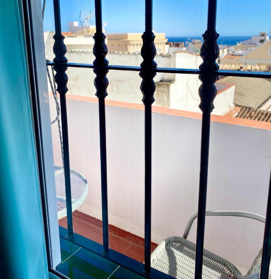 Dianes Nerja