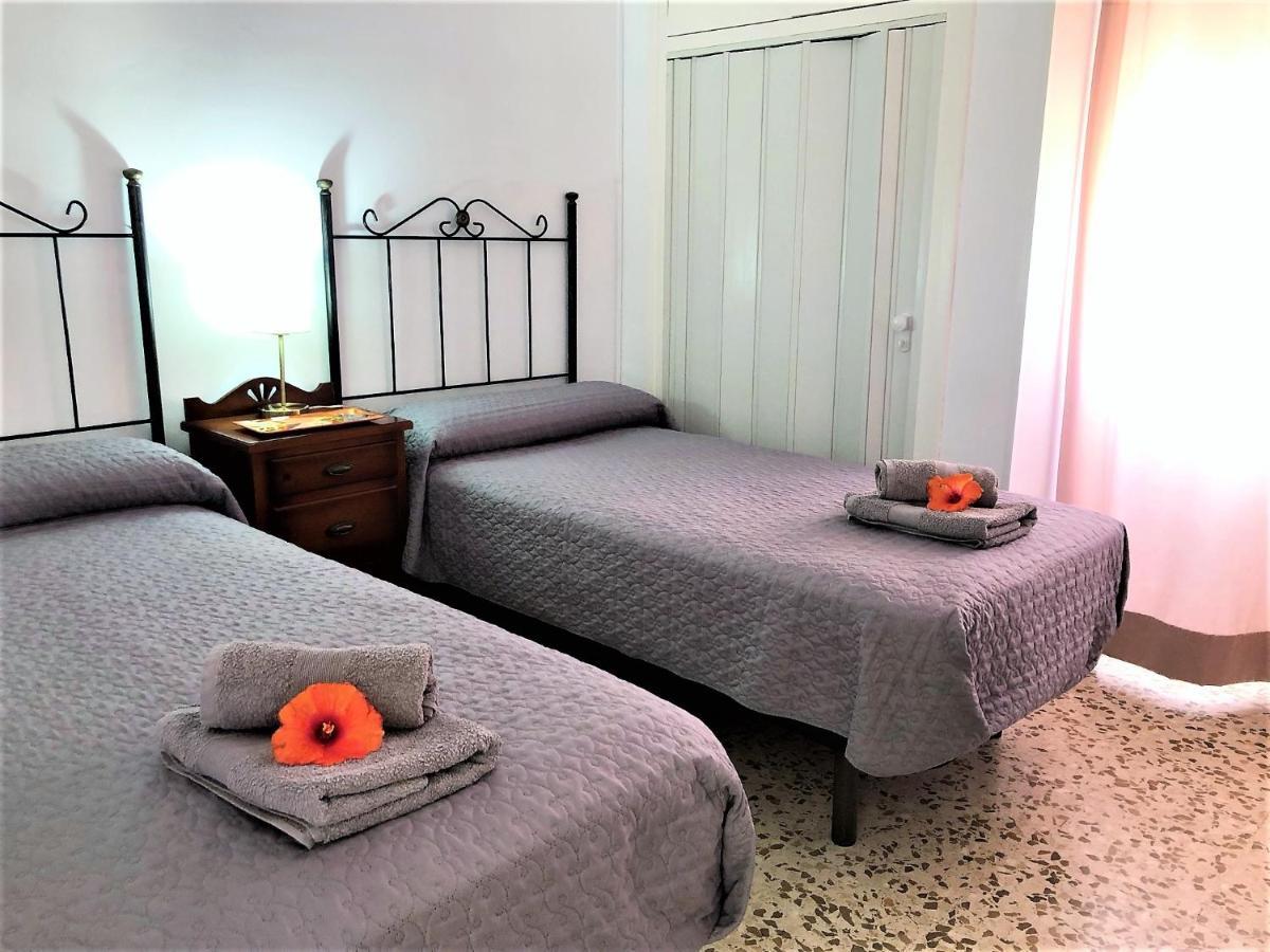 Apartamento Salute To The Sea