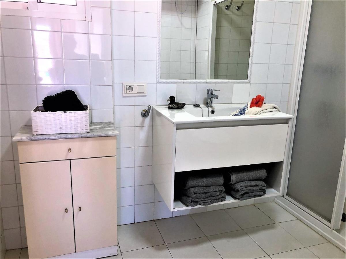 Apartamento Salute To The Sea *