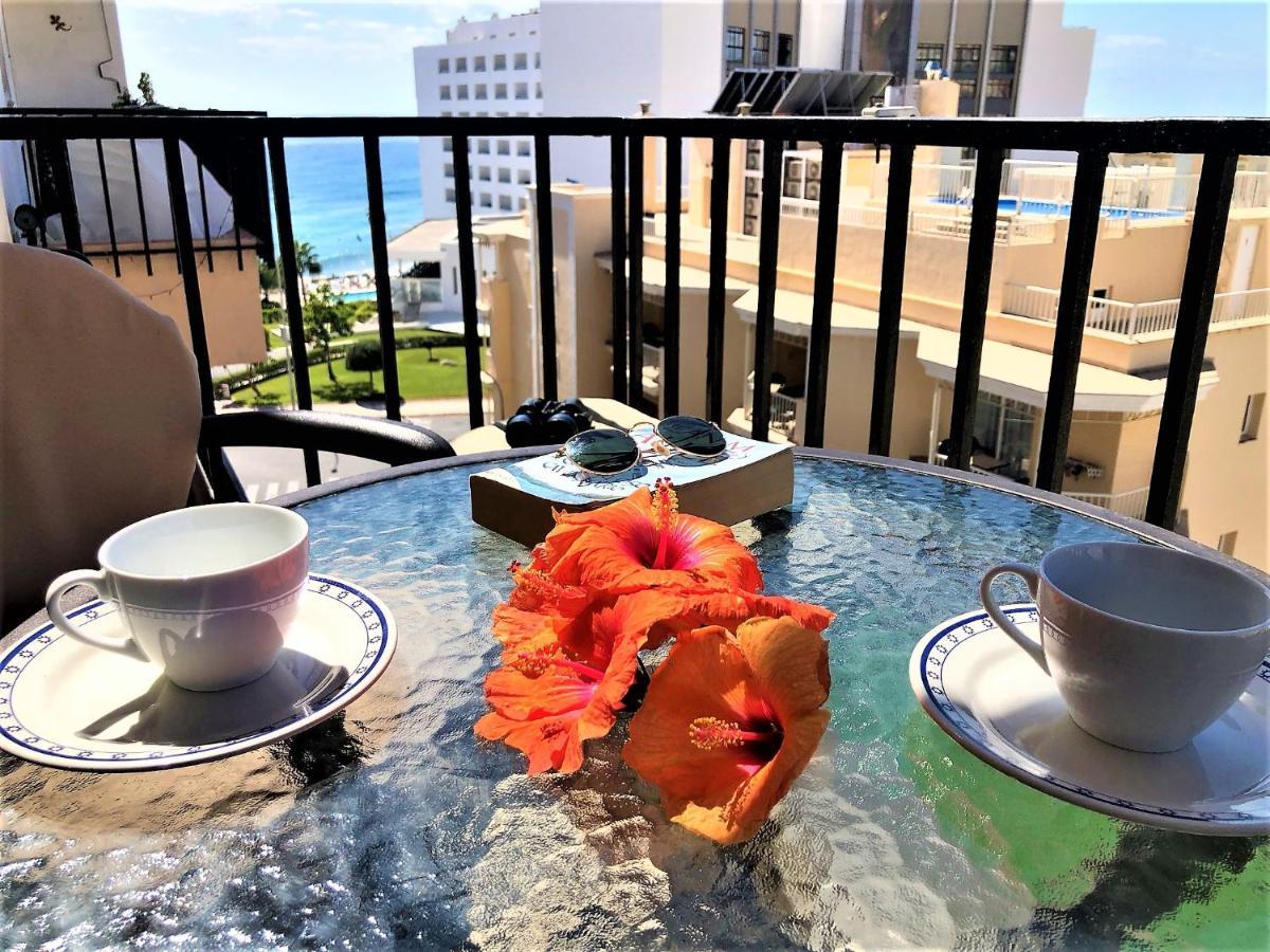 Apartamento Salute To The Sea Nerja