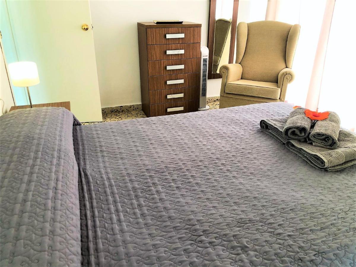 Apartamento Salute To The Sea Nerja